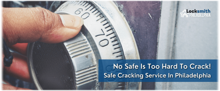 Safe Cracking Service Philadelphia (215) 461-3990 